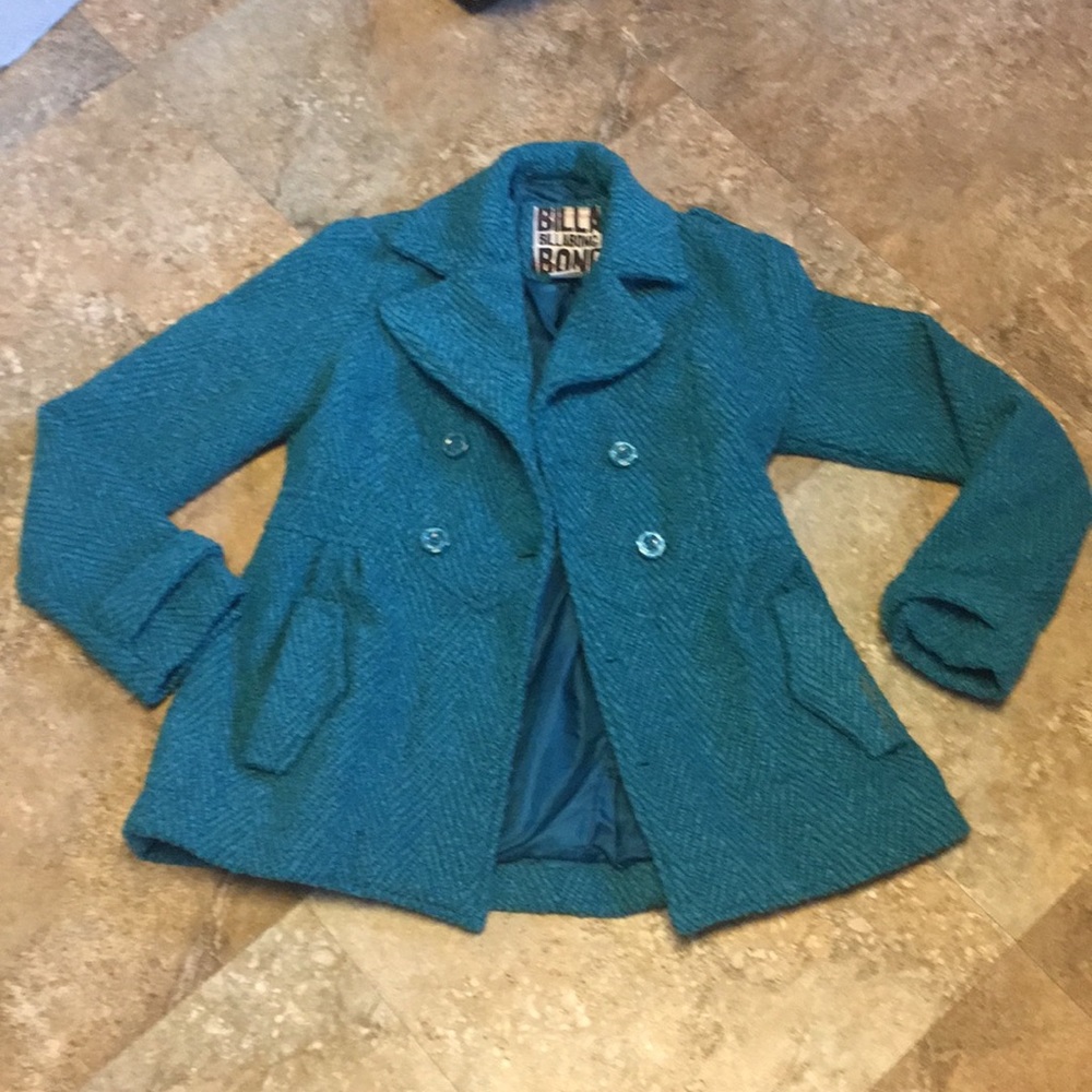 Billabong Jacket